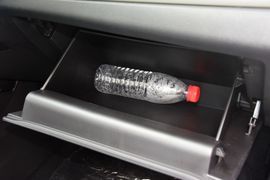 2016款众泰SR7