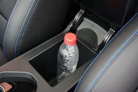 2016款众泰SR7