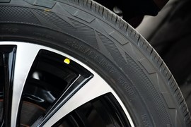 2016款众泰SR7