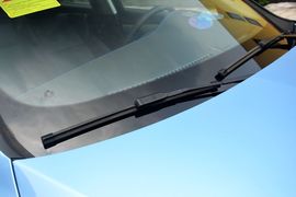 2016款众泰SR7