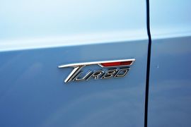 2016款众泰SR7