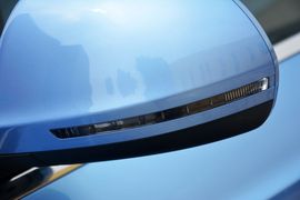 2016款众泰SR7