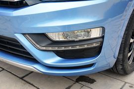 2016款众泰SR7