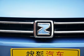 2016款众泰SR7