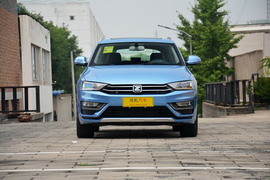 2016款众泰SR7