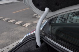 2005款宝马M5