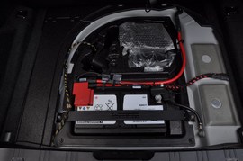 2005款宝马M5