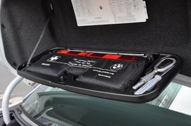 2005款宝马M5