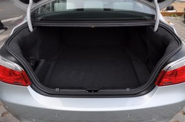 2005款宝马M5