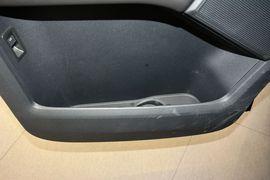 2016款大众迈特威2.0TSI四驱尊享版