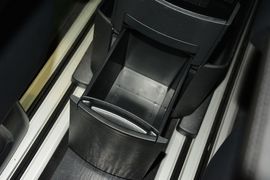 2016款大众迈特威2.0TSI四驱尊享版