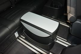 2016款大众迈特威2.0TSI四驱尊享版