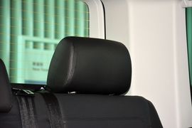 2016款大众迈特威2.0TSI四驱尊享版