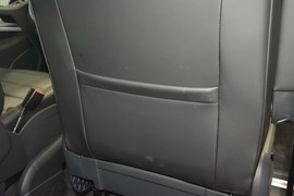 2016款大众迈特威2.0TSI四驱尊享版