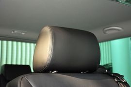 2016款大众迈特威2.0TSI四驱尊享版