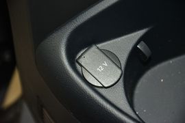 2016款大众迈特威2.0TSI四驱尊享版