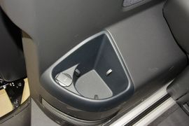 2016款大众迈特威2.0TSI四驱尊享版