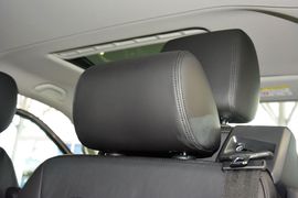 2016款大众迈特威2.0TSI四驱尊享版