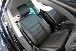 2016款大众迈特威2.0TSI四驱尊享版