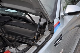 2005款宝马M5
