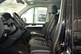 2016款大众迈特威2.0TSI四驱尊享版