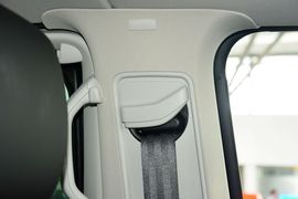 2016款大众迈特威2.0TSI四驱尊享版