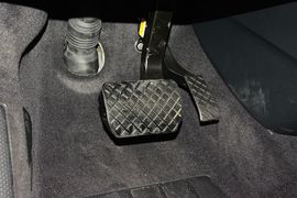 2016款大众迈特威2.0TSI四驱尊享版