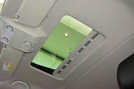 2016款大众迈特威2.0TSI四驱尊享版