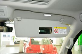 2016款大众迈特威2.0TSI四驱尊享版