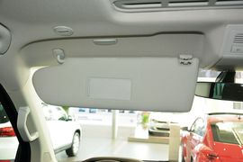 2016款大众迈特威2.0TSI四驱尊享版