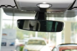 2016款大众迈特威2.0TSI四驱尊享版