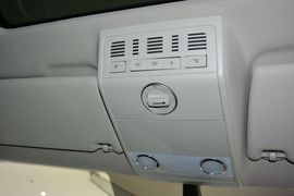 2016款大众迈特威2.0TSI四驱尊享版