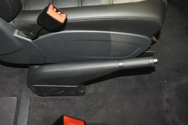 2016款大众迈特威2.0TSI四驱尊享版