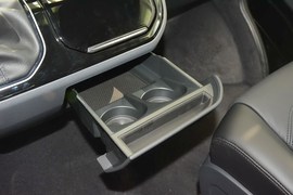 2016款大众迈特威2.0TSI四驱尊享版