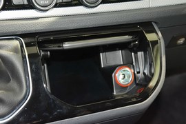 2016款大众迈特威2.0TSI四驱尊享版