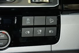 2016款大众迈特威2.0TSI四驱尊享版