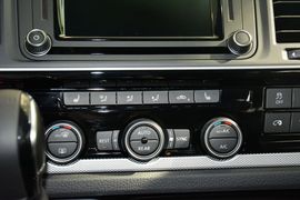 2016款大众迈特威2.0TSI四驱尊享版