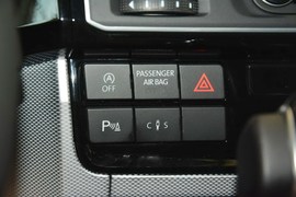 2016款大众迈特威2.0TSI四驱尊享版