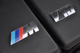 2005款宝马M5