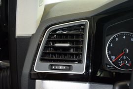 2016款大众迈特威2.0TSI四驱尊享版