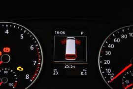 2016款大众迈特威2.0TSI四驱尊享版