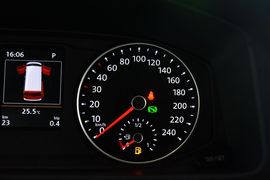 2016款大众迈特威2.0TSI四驱尊享版