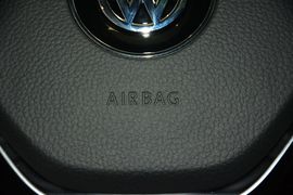 2016款大众迈特威2.0TSI四驱尊享版