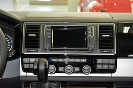 2016款大众迈特威2.0TSI四驱尊享版