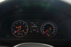 2016款大众迈特威2.0TSI四驱尊享版