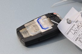 2005款宝马M5
