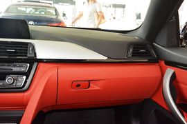 2016款宝马420i