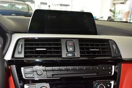 2016款宝马420i