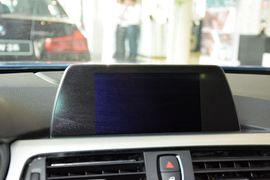 2016款宝马420i