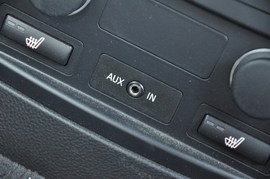 2008款宝马M5到店实拍